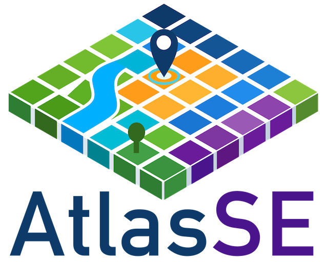 AtlasSE Logo